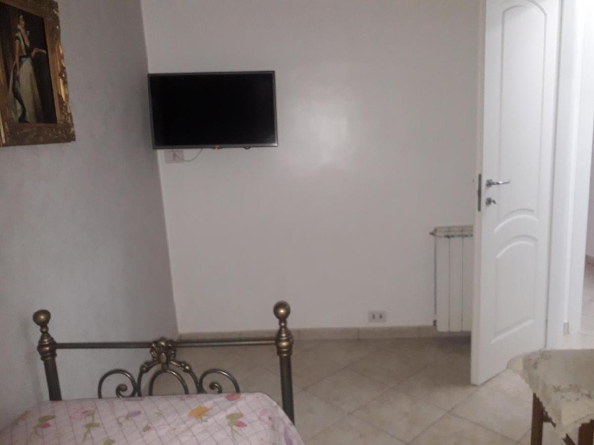 Apartment La Maison Messina Buitenkant foto