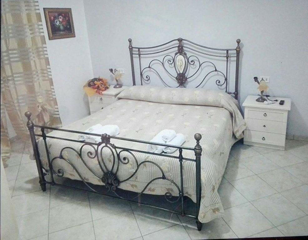 Apartment La Maison Messina Buitenkant foto